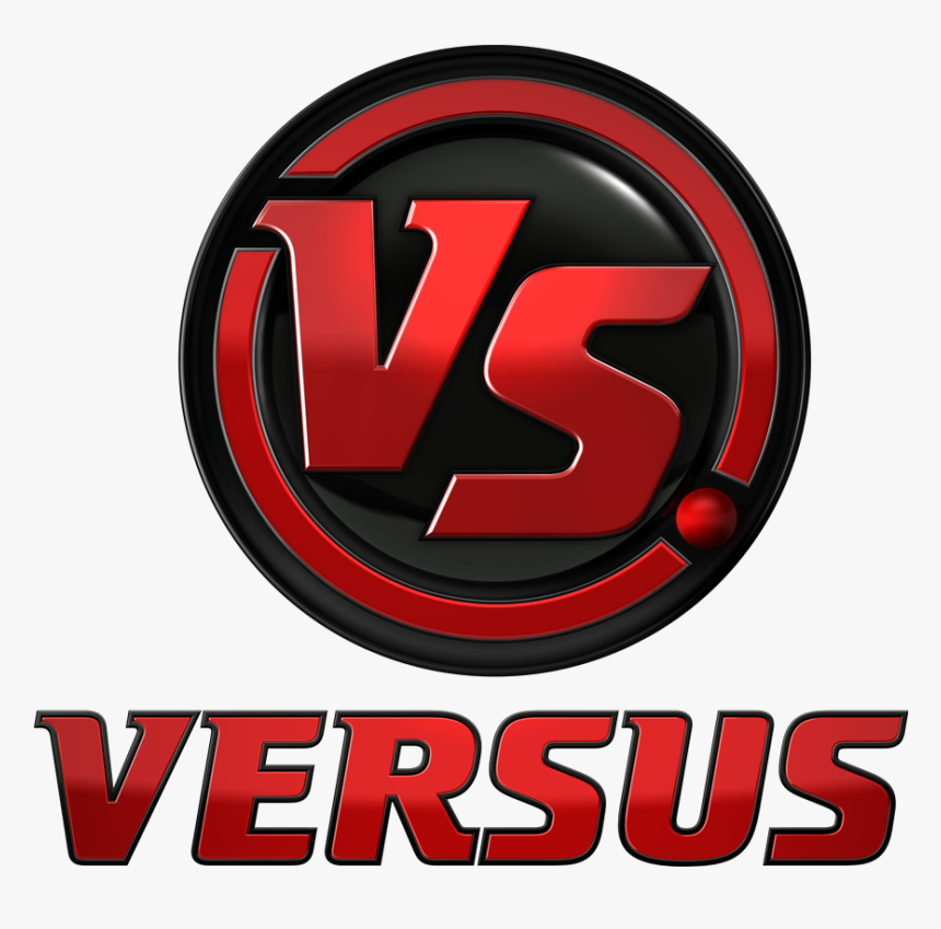 Versus Logo Png, Transparent Png, Free Download