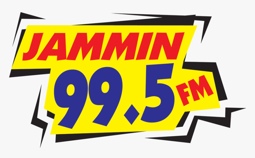 Jammin 99.5, HD Png Download, Free Download