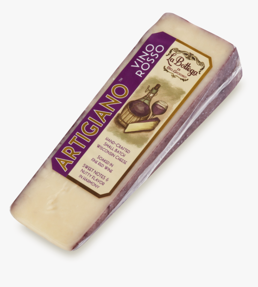 La Bottega Vino Rosso - Parmigiano-reggiano, HD Png Download, Free Download