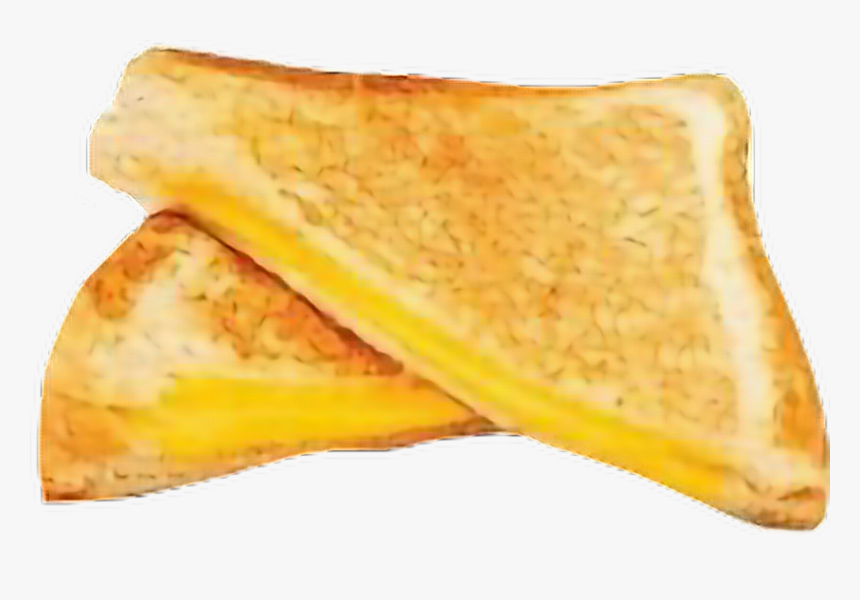 #cheese #bread #grilledcheese #food #aesthetic #sticker - Food Png Aesthetic, Transparent Png, Free Download