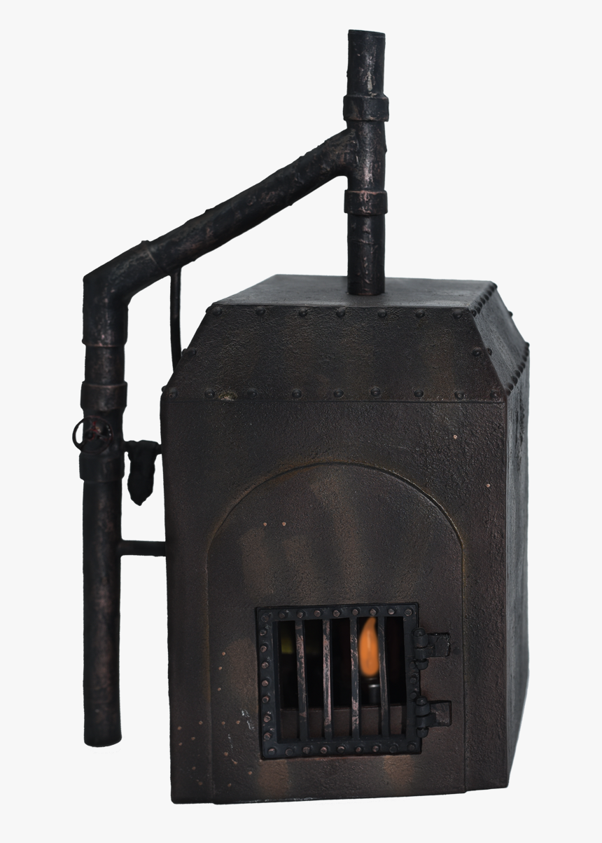 Wood-burning Stove, HD Png Download, Free Download