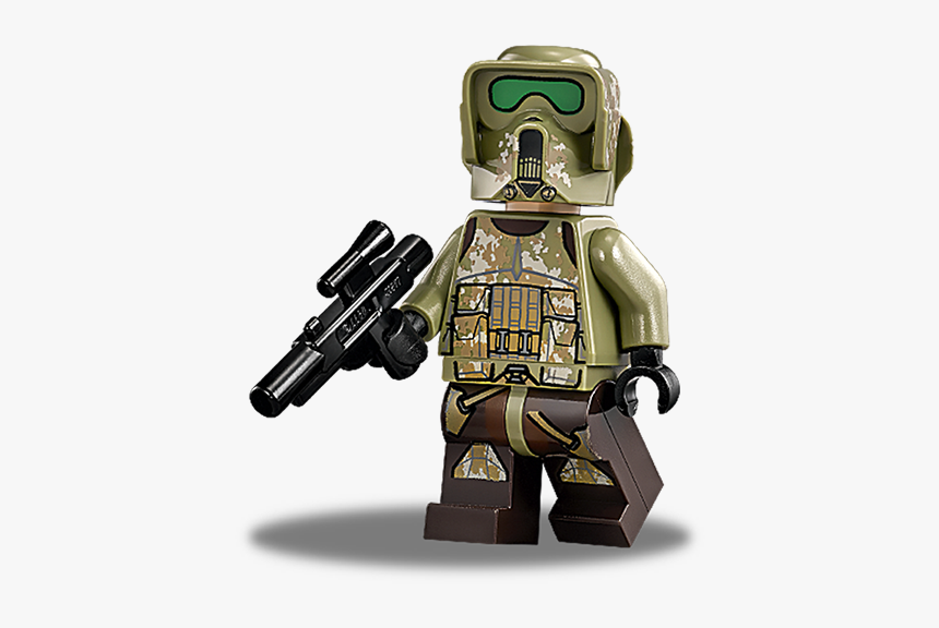 Lego Trooper Star Wars, HD Png Download, Free Download