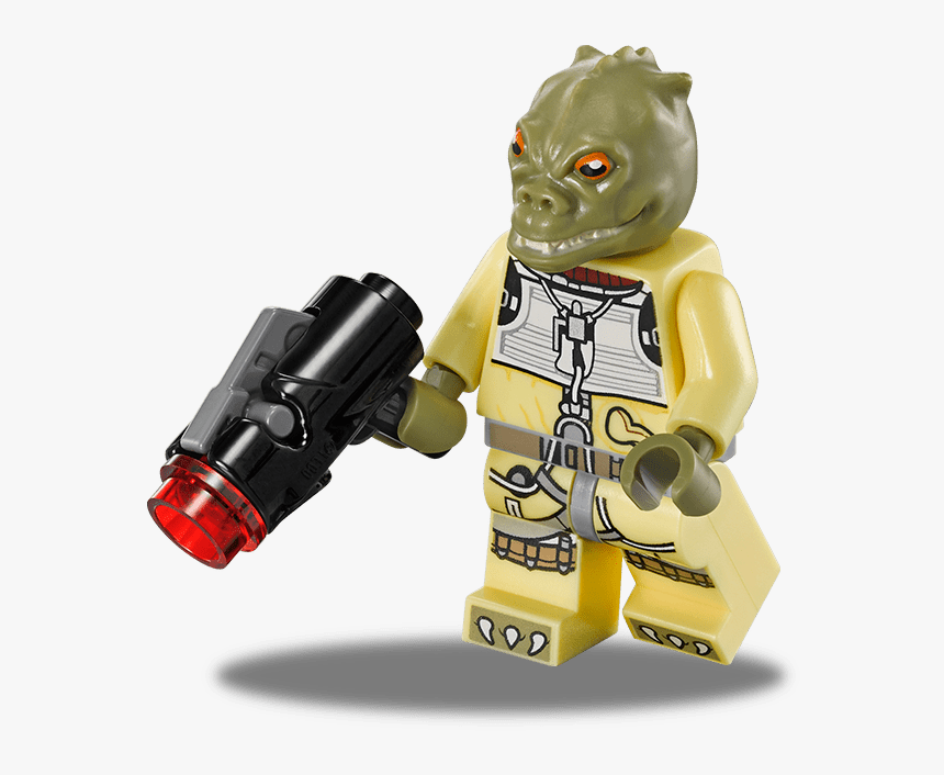Lego Bossk, HD Png Download, Free Download