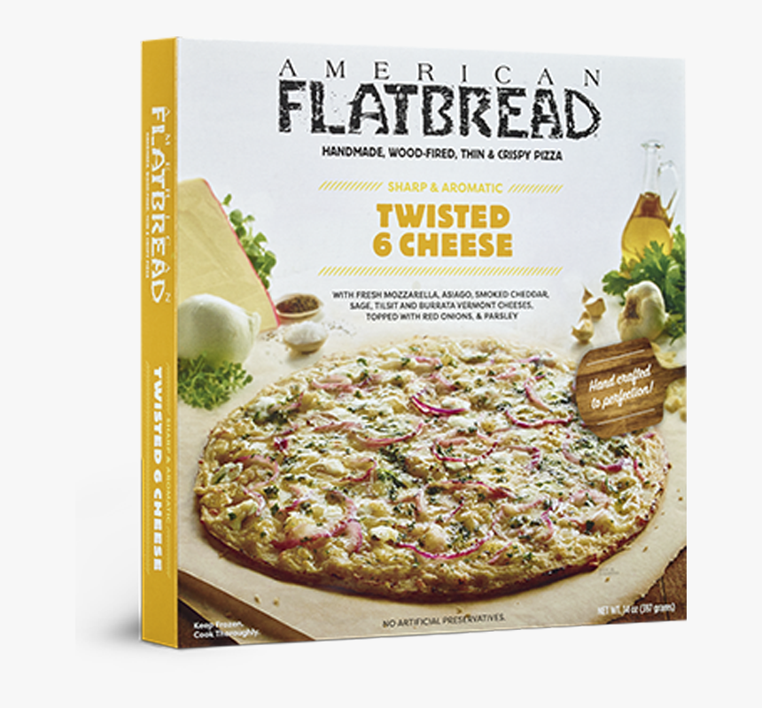 Flatbread, HD Png Download, Free Download