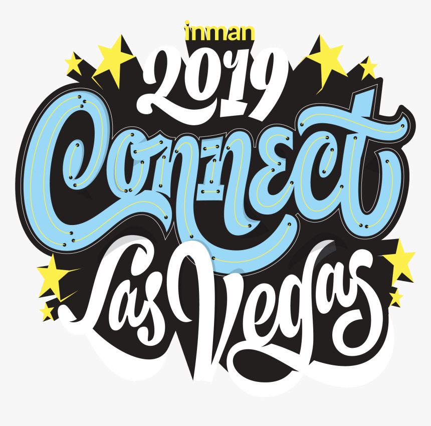 Inman Connect Las Vegas 2019, HD Png Download, Free Download