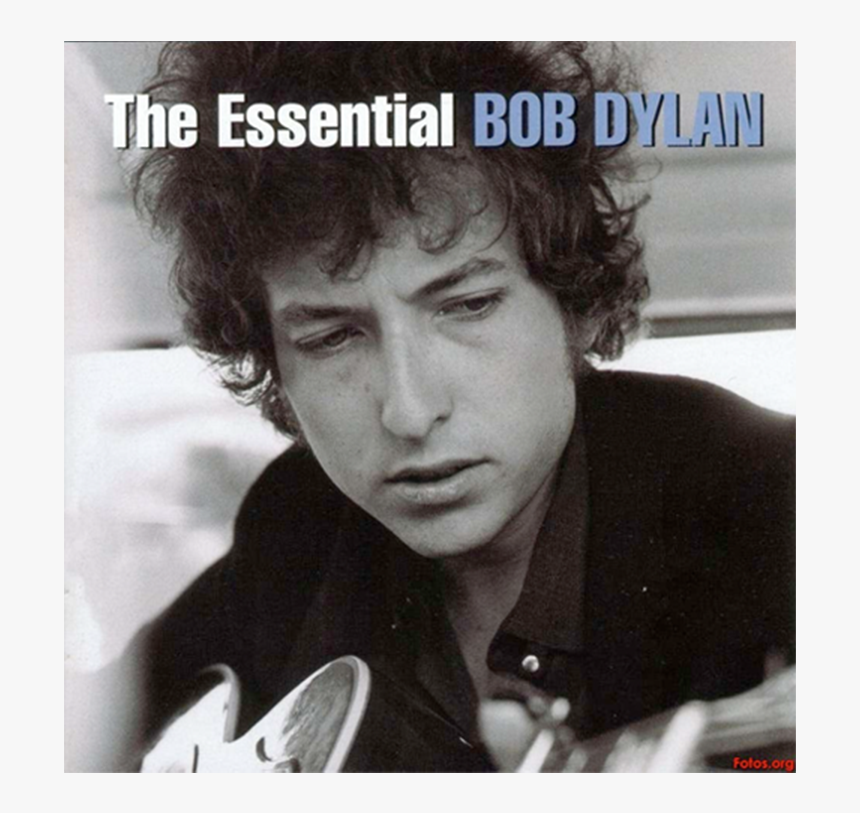 Essential Bob Dylan, HD Png Download, Free Download