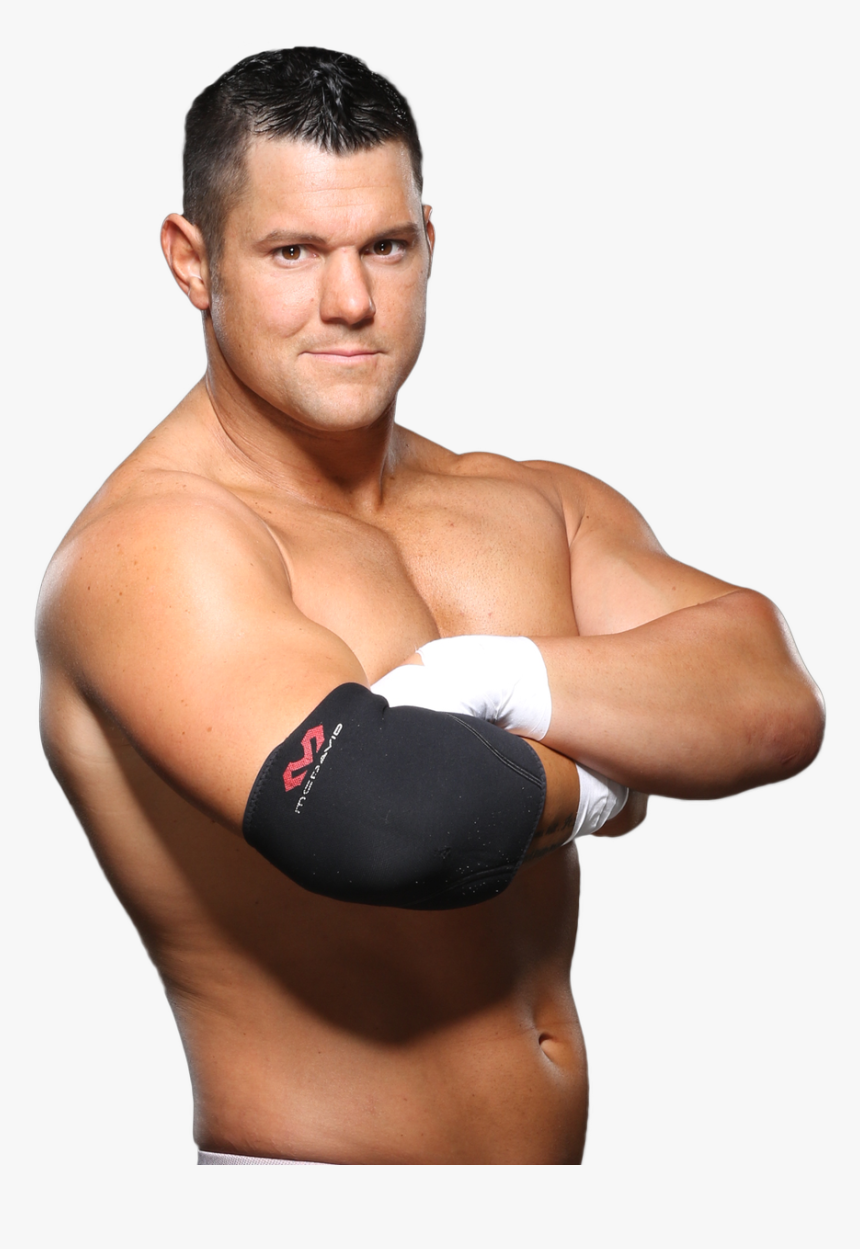 8w8a4072 Preview - Eddie Edwards Wrestler Png, Transparent Png, Free Download