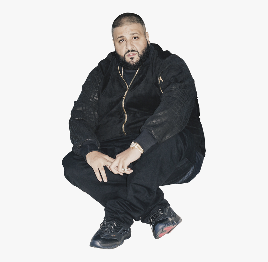 Dj Khaled Transparent Background, HD Png Download, Free Download