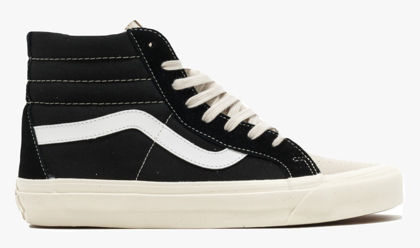 Sk8-hi 38 Reissue - Vans Anaheim Sk8 Hi, HD Png Download, Free Download