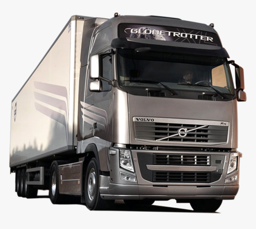 Ab Trucks Car Volvo Truck Fh Clipart - Volvo Trucks, HD Png Download, Free Download