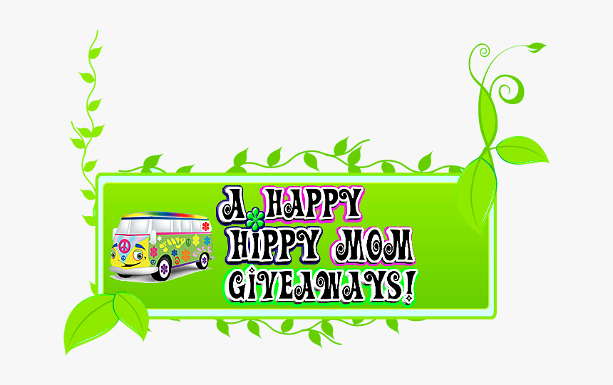 Ahappyhippymom Giveaways, HD Png Download, Free Download