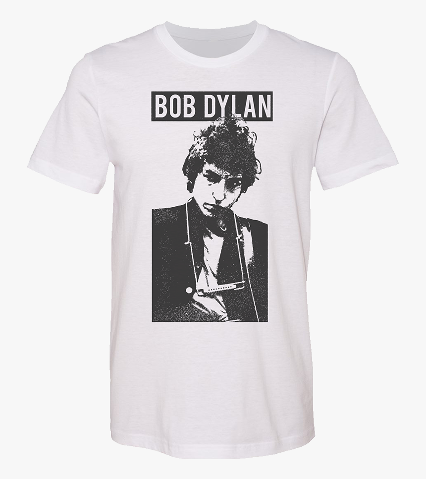 Transparent Bob Dylan Clipart - T Shirts Muhammad Ali, HD Png Download, Free Download