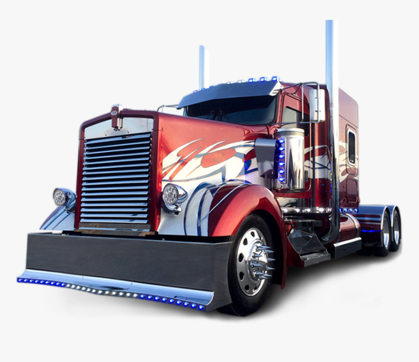 Png Kenworth, Transparent Png, Free Download