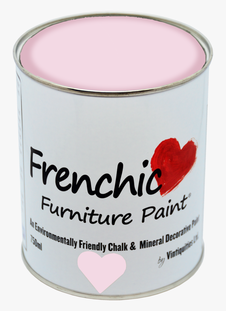 Transparent Ballerina Png - Frenchic Paint, Png Download - kindpng