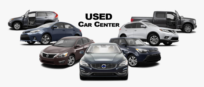 Used Cars Png, Transparent Png, Free Download