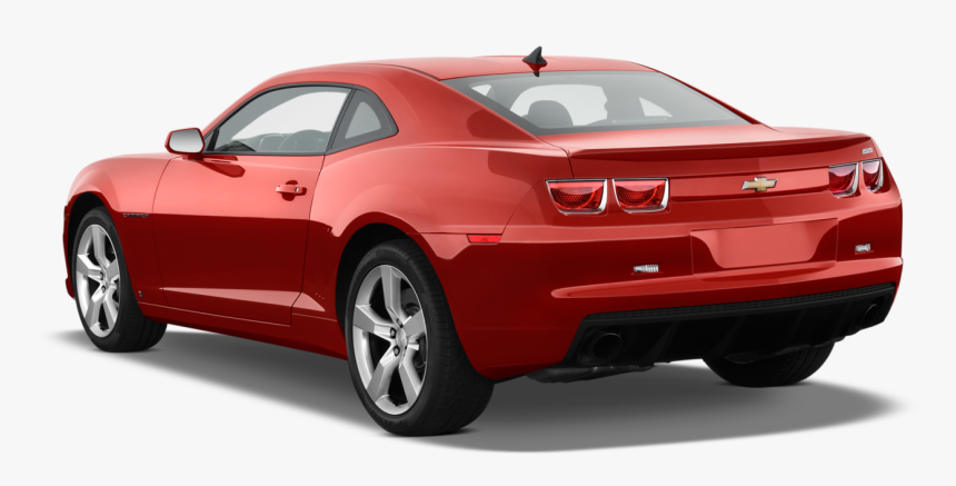 Chevrolet 2 Door Camaro, HD Png Download, Free Download