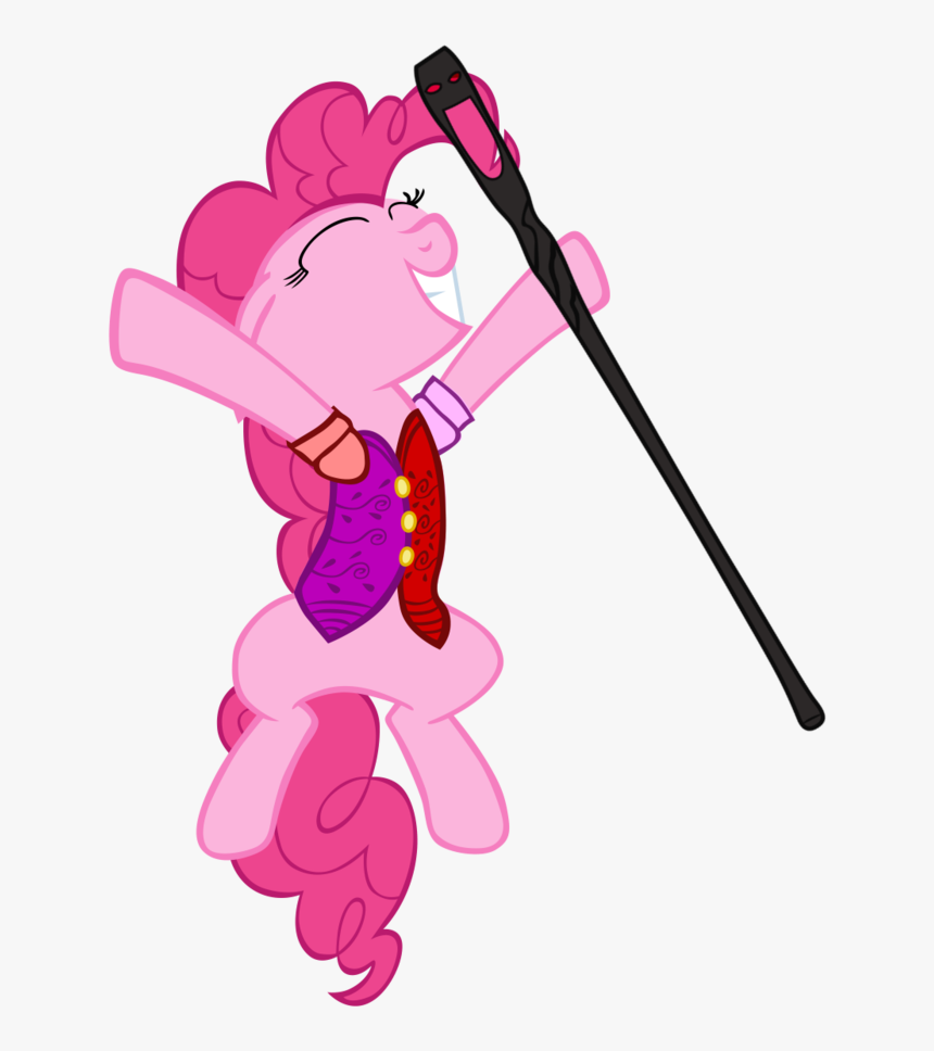 The Elder Scrolls V - Pinkie Pie, HD Png Download, Free Download