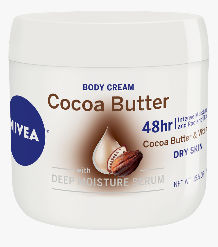 Body Cream, HD Png Download, Free Download