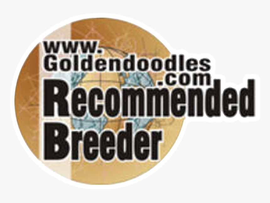 Com Recommended Breeder - Graphic Design, HD Png Download, Free Download