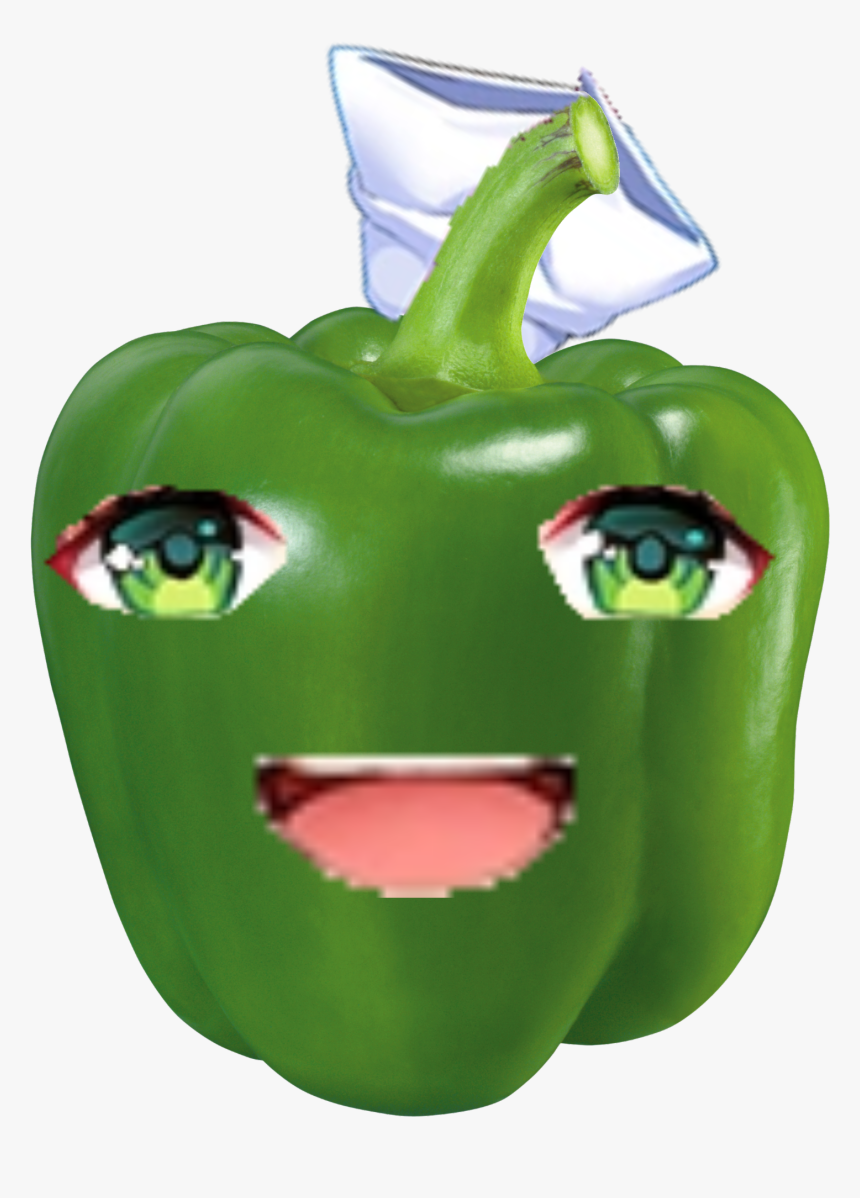 Just Paprika Annoying Orange Chili Pepper Annoying - Animal Figure, HD Png Download, Free Download