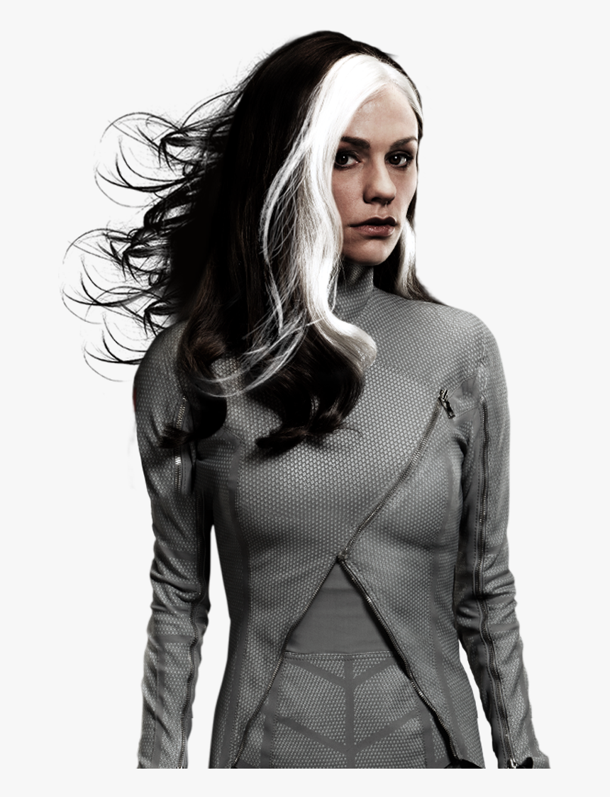 X-men Movies - X Men Days Of Future Past Rogue Suit, HD Png Download, Free Download