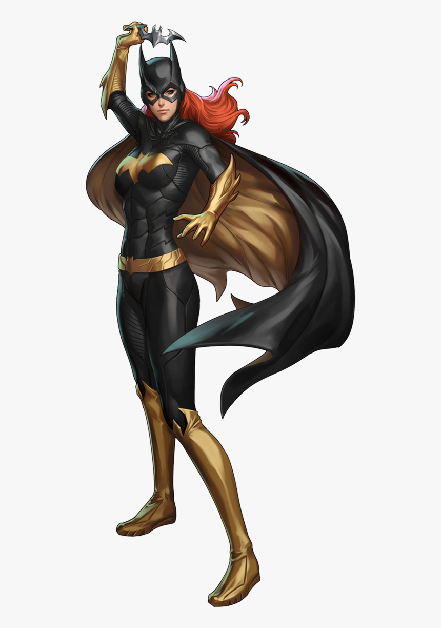 Batgirl Png Hd Transparent Batgirl Hd Images - Batgirl Png, Png Download, Free Download