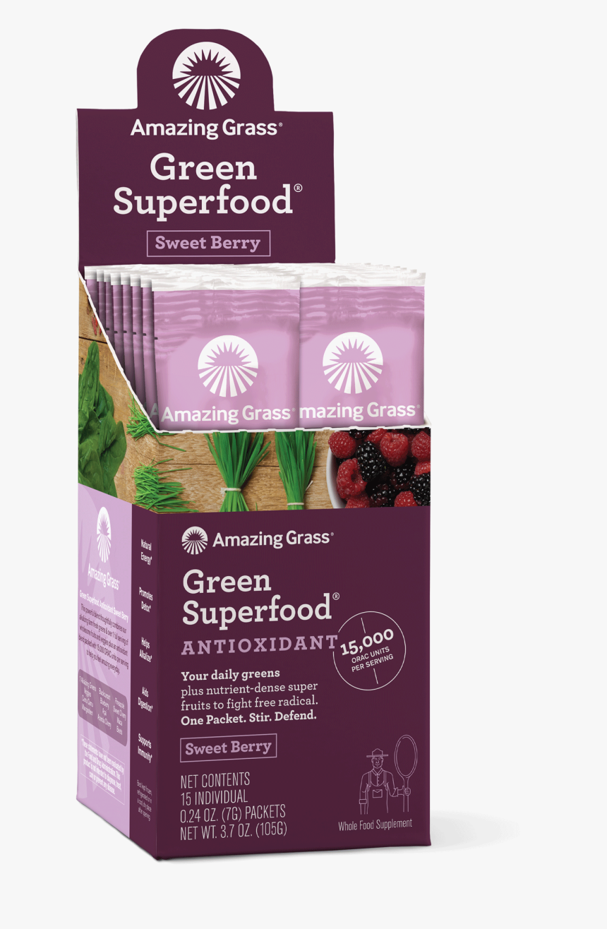 Transparent Sweet 15 Png - Superfood, Png Download, Free Download