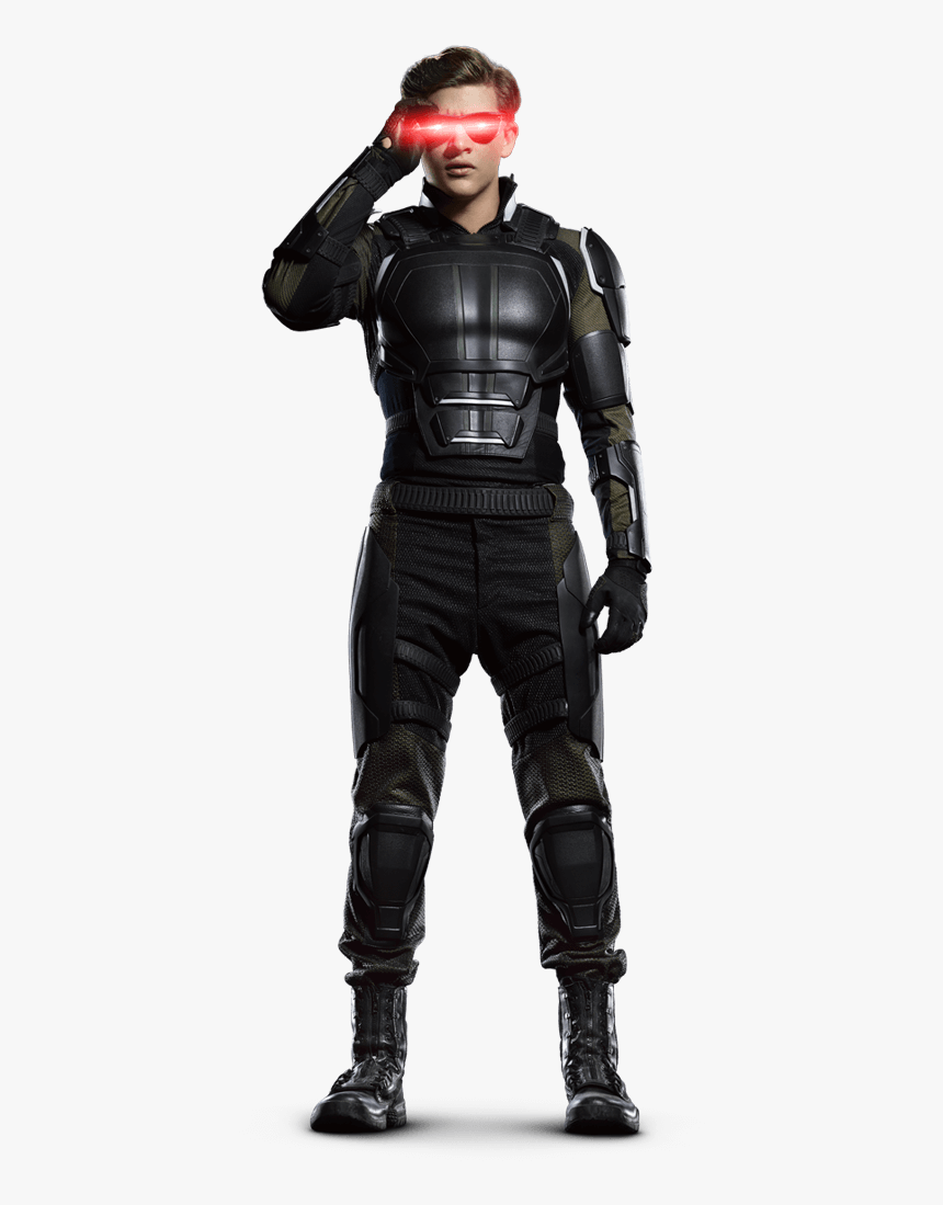 Cyclops X Men Png, Transparent Png, Free Download