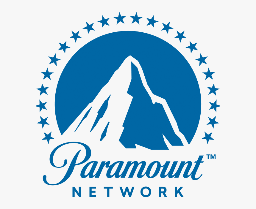 Paramount. Paramount+. Paramount m.