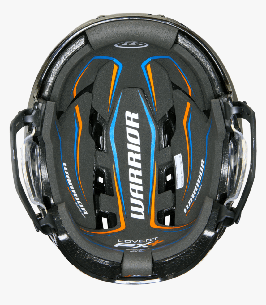 Warrior Px Helmet - Bicycle Helmet, HD Png Download, Free Download