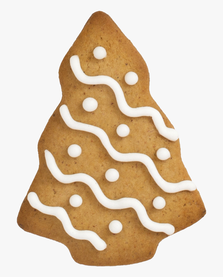 Gingerbread Png - Gingerbread, Transparent Png, Free Download