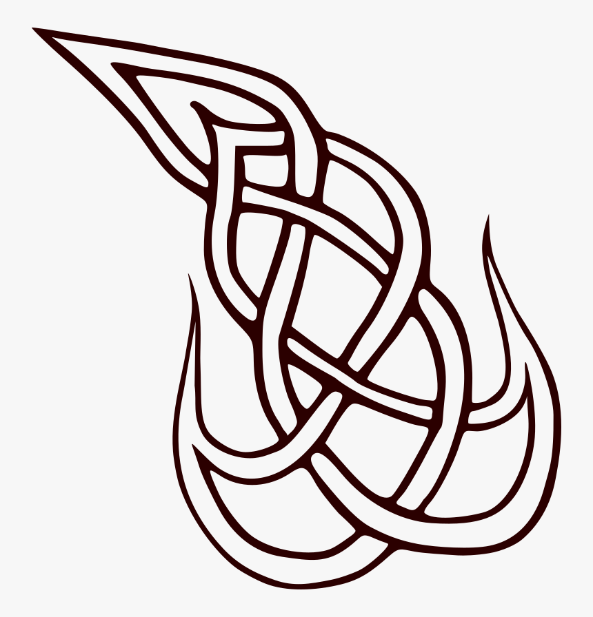 Celtic Knot, HD Png Download, Free Download