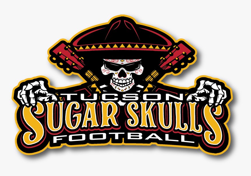 Tucson Sugar Skulls, HD Png Download, Free Download