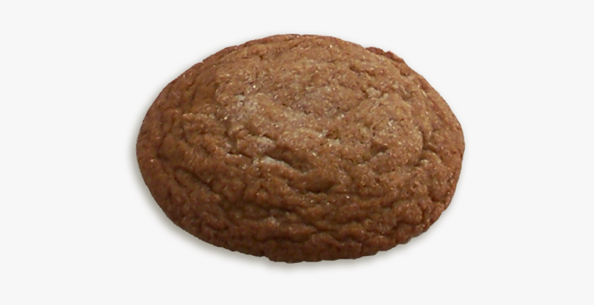 Ginger Cookie - Cookie, HD Png Download, Free Download