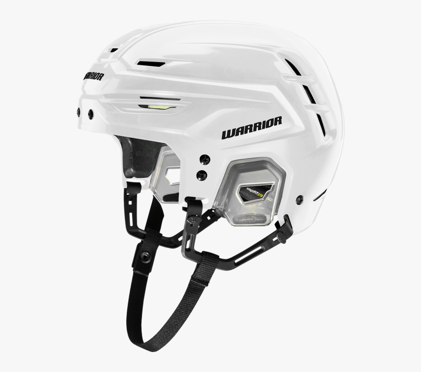 Warrior Alpha One Pro Helmet , Png Download - Warrior Alpha One Hockey Helmet, Transparent Png, Free Download