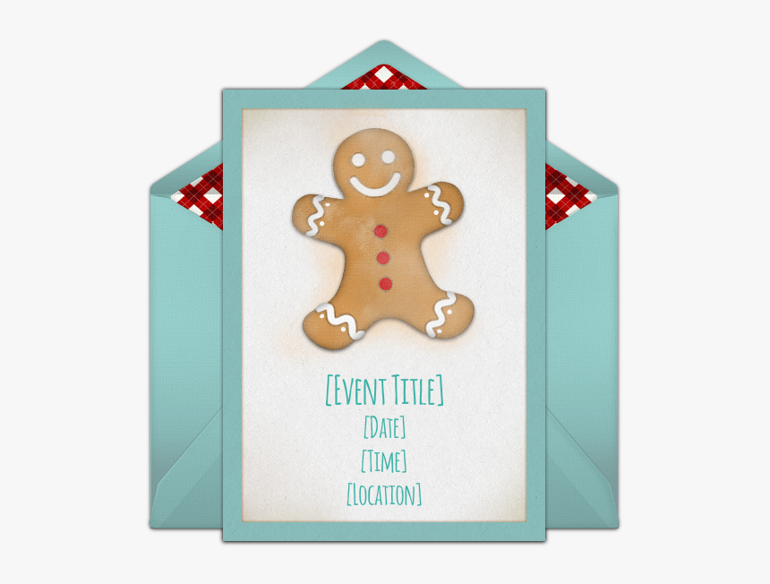 Cookie Exchange Invite Ideas, HD Png Download, Free Download