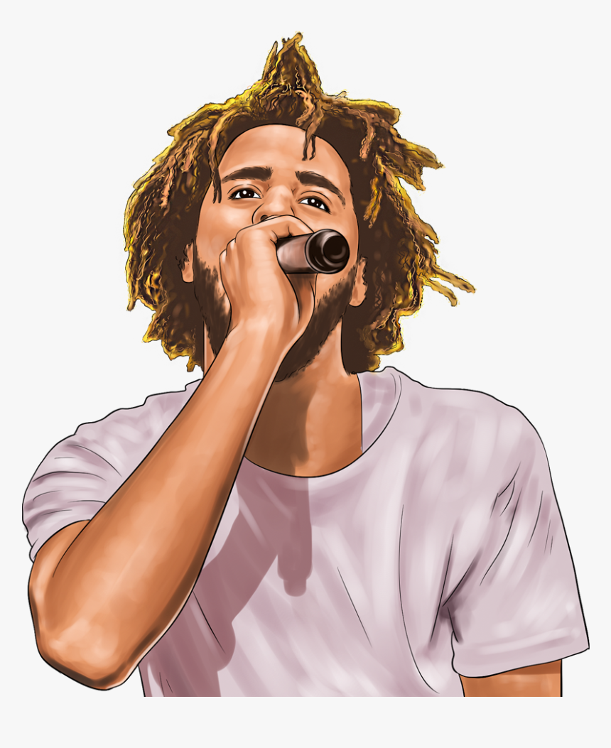 Jcole Png, Transparent Png, Free Download