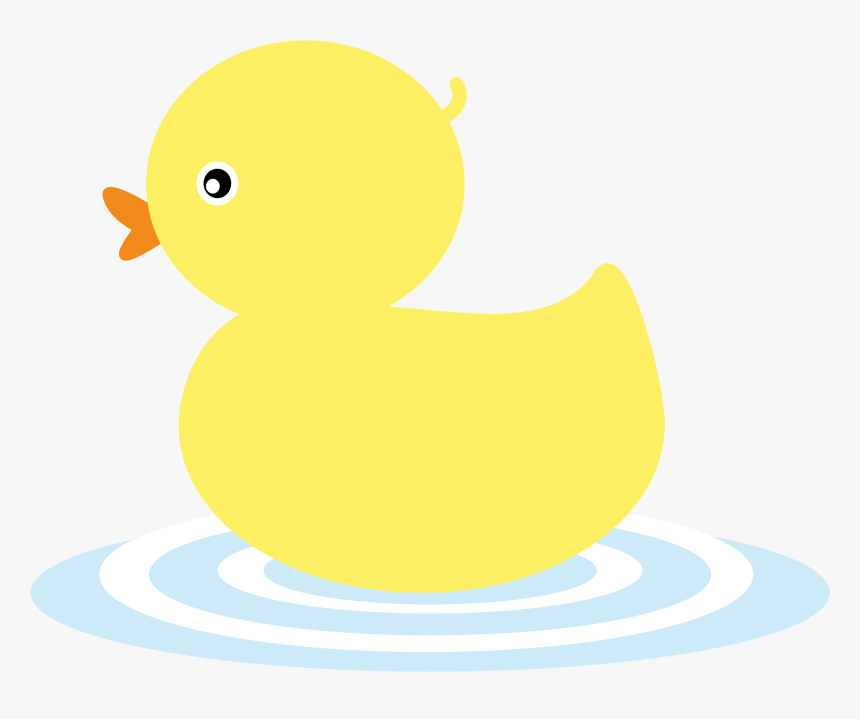 Baby Duckling Clipart, HD Png Download, Free Download