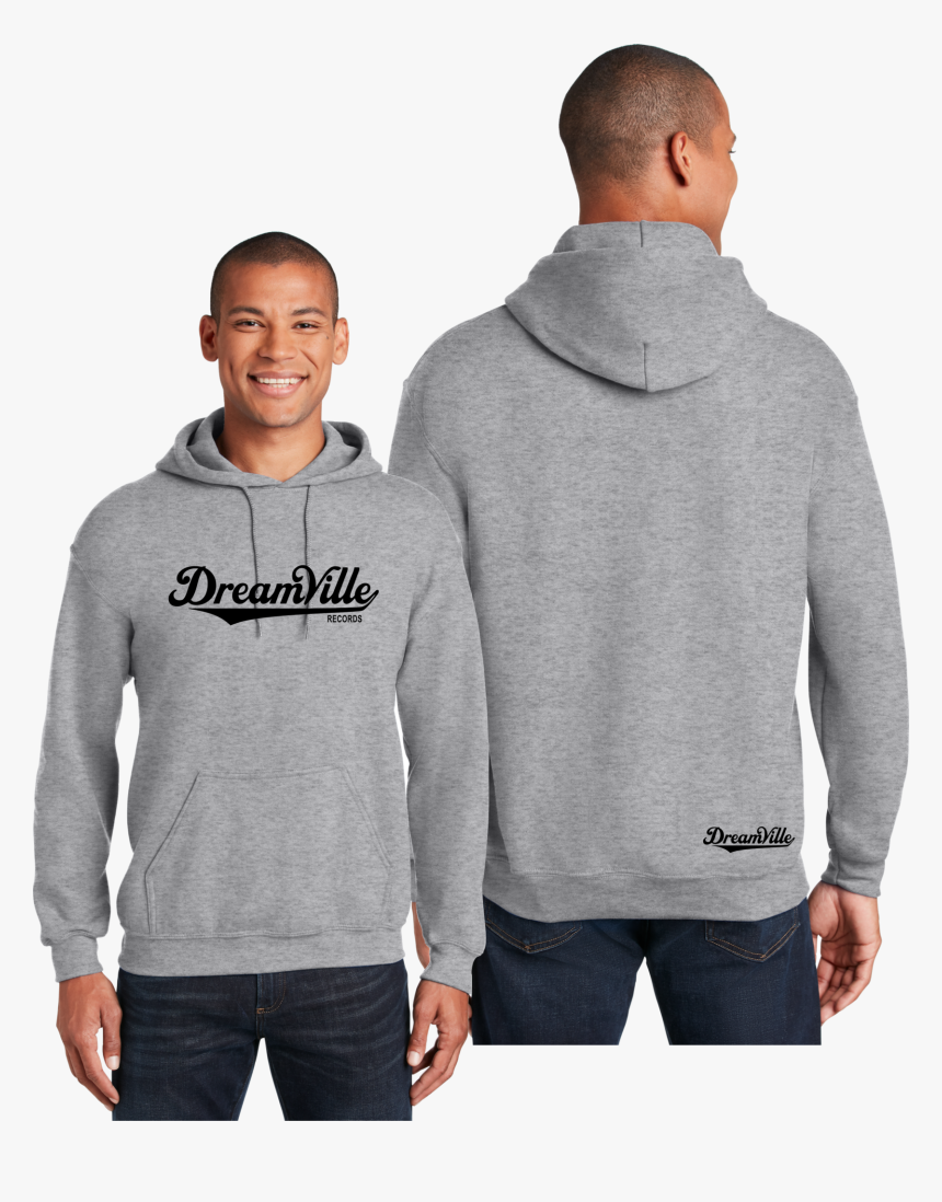 Dreamville Records, HD Png Download - kindpng