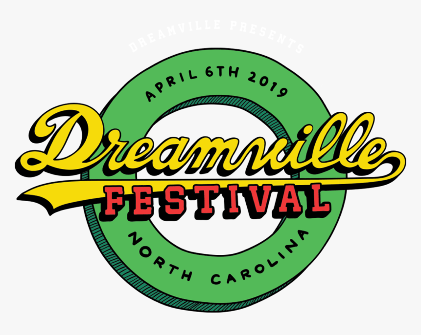 Main Tile Image - Dreamville Fest Png, Transparent Png, Free Download