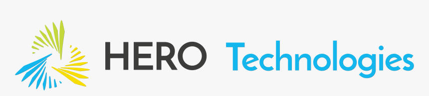 Hero Technologies Logo - Circle, HD Png Download, Free Download