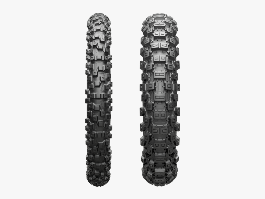 Bridgestone Battlecross E50 Enduro Tire, HD Png Download, Free Download