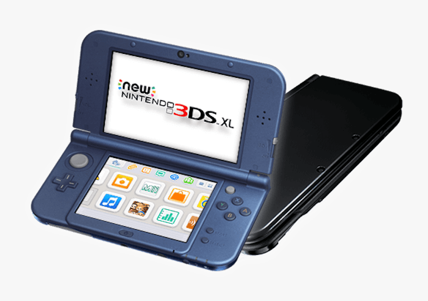 Nintendo Ds, HD Png Download, Free Download