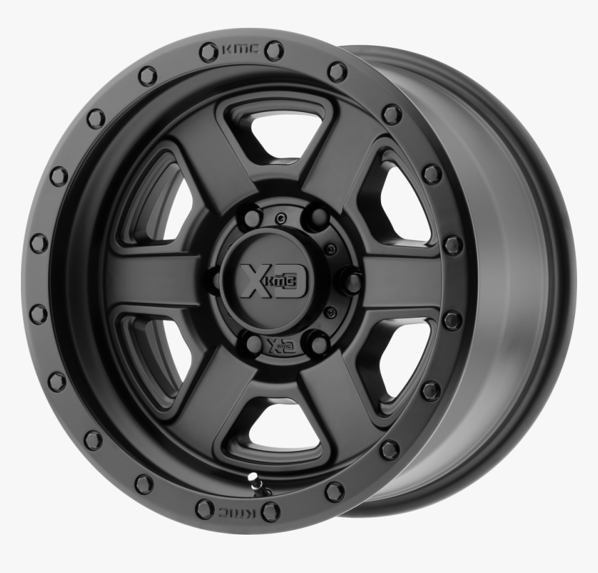 Wheels Series Xd 133 Satin Gray, HD Png Download, Free Download