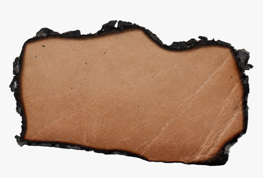 Leather Paper Png, Transparent Png, Free Download