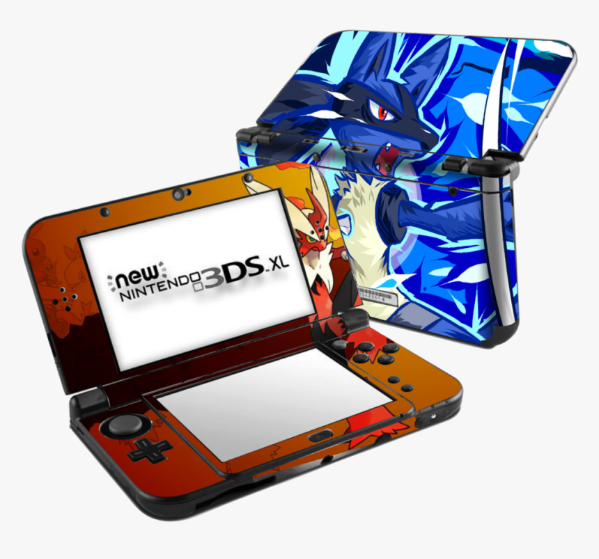 Nintendo 3ds, HD Png Download, Free Download