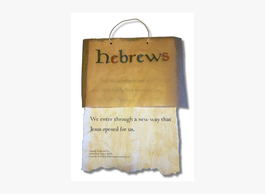 Paper Bag, HD Png Download, Free Download