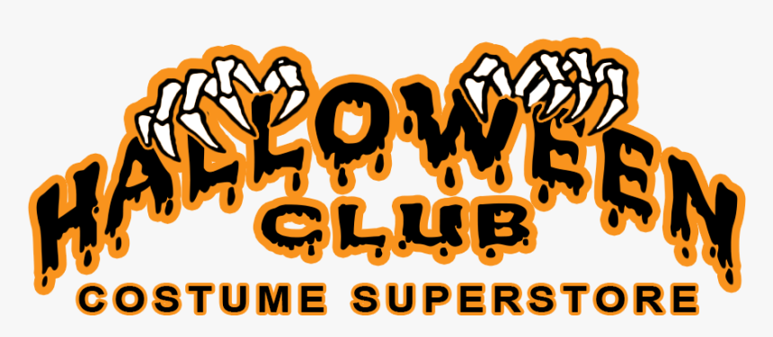 Halloween Club Halloween Costume Superstore Open Year-round, HD Png Download, Free Download