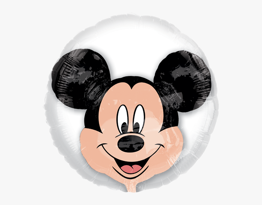 Walt Disney World Balloons Mickey Minnie, HD Png Download, Free Download