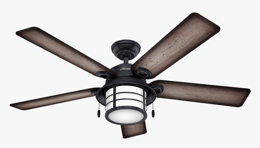 Hunter - Best Ceiling Fans, HD Png Download, Free Download